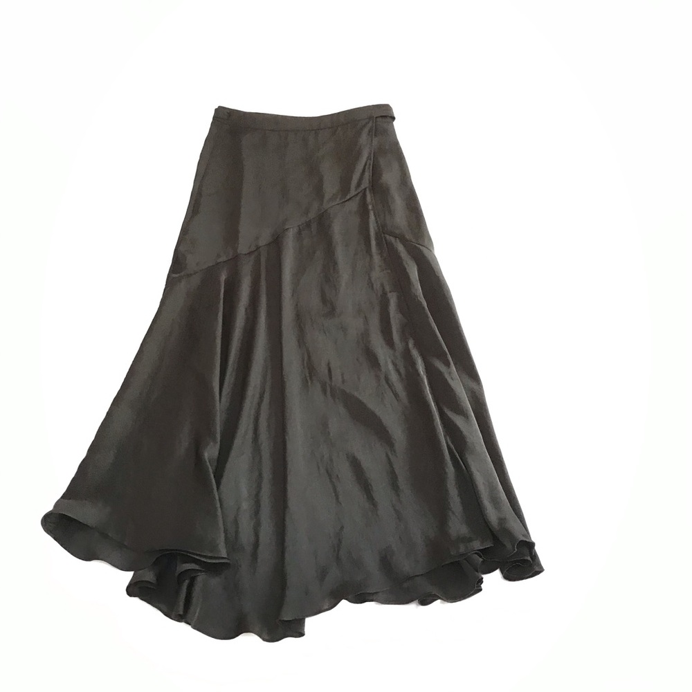 Free people skirt